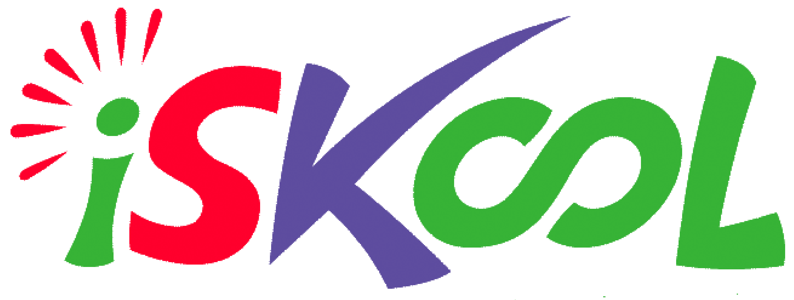 iSkool logo